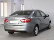 Lada (ВАЗ) Vesta I Старый Оскол  - изображение 26