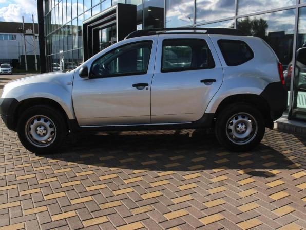 Renault Duster I с пробегом 2014 года, цена 863 000 рублей, 92330 км, внедорожник, Автокод Объявления