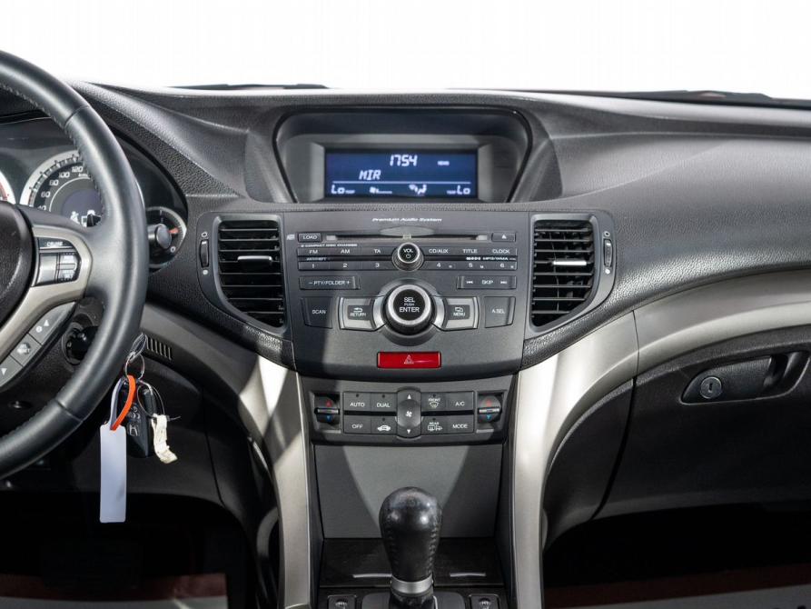 Honda Accord VIII Иркутск  - изображение 14