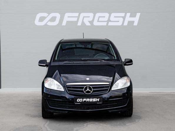 Mercedes-Benz A-Класс II (W169) Рестайлинг с пробегом 2011 года, цена 690 000 рублей, 186534 км, хэтчбек, Автокод Объявления
