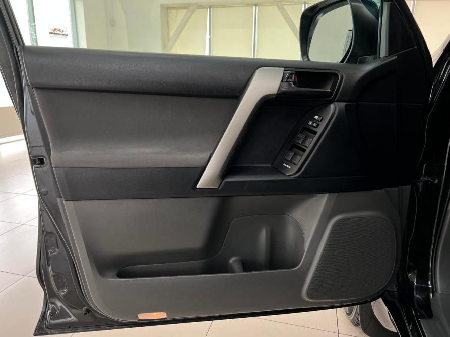 Toyota Land Cruiser Prado 150 Series Волгоград  - изображение 33