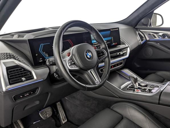 BMW XM с пробегом 2024 года, цена 15 400 000 рублей, 18377 км, внедорожник, Автокод Объявления
