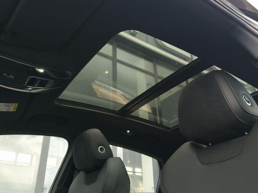 Geely Tugella I Рестайлинг Москва  - изображение 16