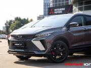 Geely Coolray I Рестайлинг Москва  - изображение 35