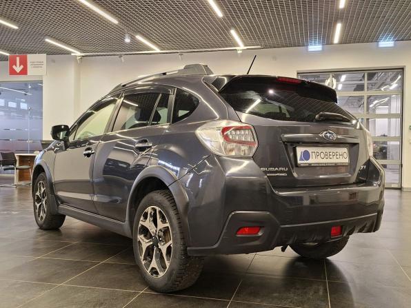 Subaru XV I Рестайлинг с пробегом 2016 года, цена 1 737 000 рублей, 142704 км, внедорожник, Автокод Объявления