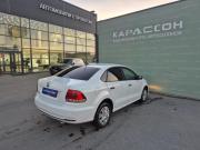 Volkswagen Polo V Рестайлинг Екатеринбург  - изображение 14