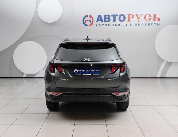 Hyundai Tucson IV с пробегом 2022 года, цена 3 150 000 рублей, 76000 км, внедорожник, Автокод Объявления
