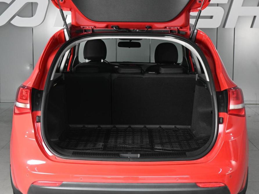Kia Ceed II Рестайлинг Ростов-на-Дону  - изображение 21