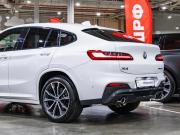 BMW X4 II (G02) Санкт-Петербург  - изображение 47
