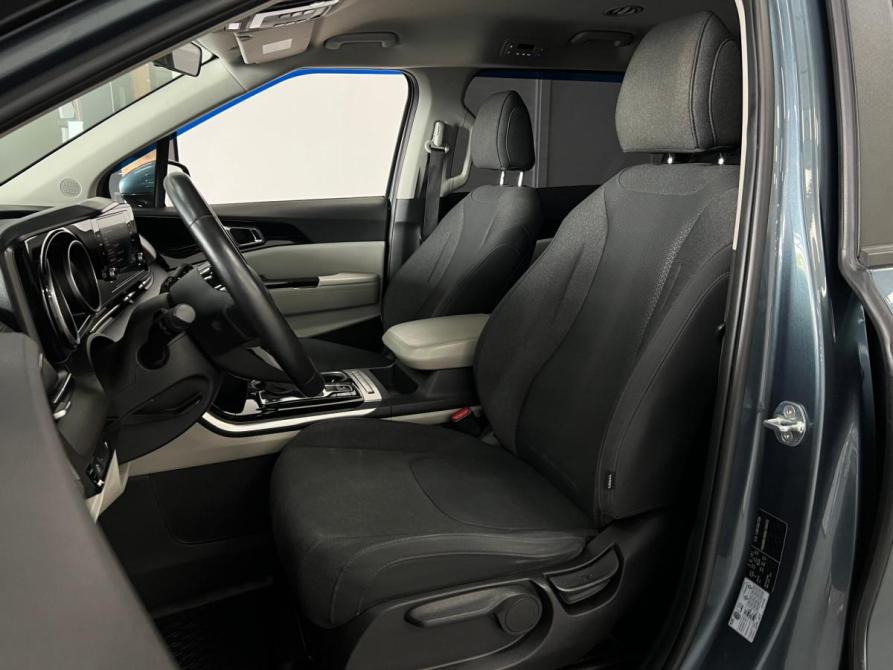 Kia Carnival IV Казань  - изображение 22