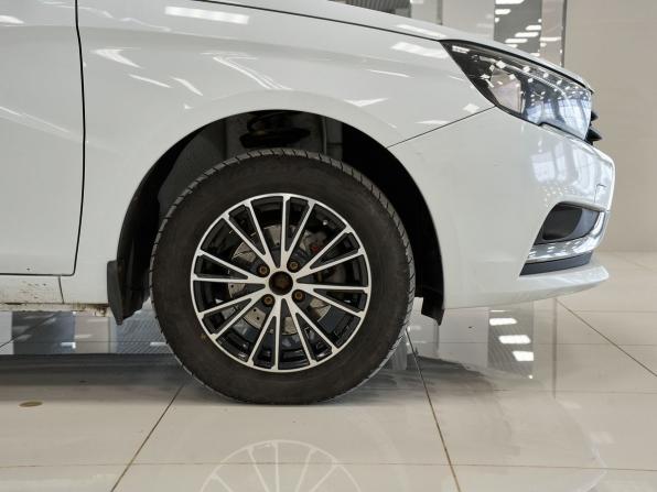 Lada (ВАЗ) Vesta I с пробегом 2019 года, цена 706 000 рублей, 248252 км, универсал, Автокод Объявления