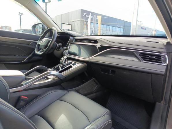 Geely Atlas Pro с пробегом 2023 года, цена 1 900 000 рублей, 42108 км, внедорожник, Автокод Объявления
