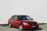 Mitsubishi Lancer IX Березники  - изображение 20