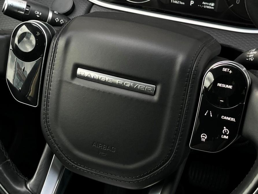 Land Rover Range Rover Evoque II Санкт-Петербург  - изображение 25