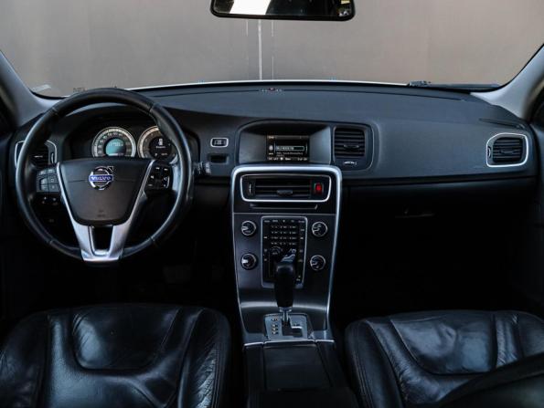 Volvo V60 I с пробегом 2011 года, цена 728 000 рублей, 270560 км, универсал, Автокод Объявления
