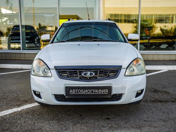 Lada (ВАЗ) Priora I с пробегом 2012 года, цена 348 000 рублей, 189199 км, универсал, Автокод Объявления