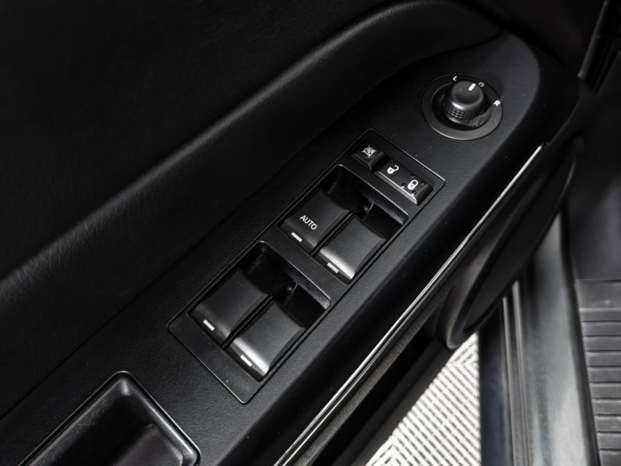 Jeep Compass I Рестайлинг Санкт-Петербург  - изображение 10