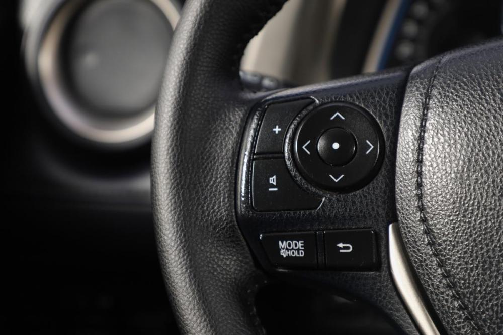 Toyota RAV4 IV (XA40) Новосибирск  - изображение 13