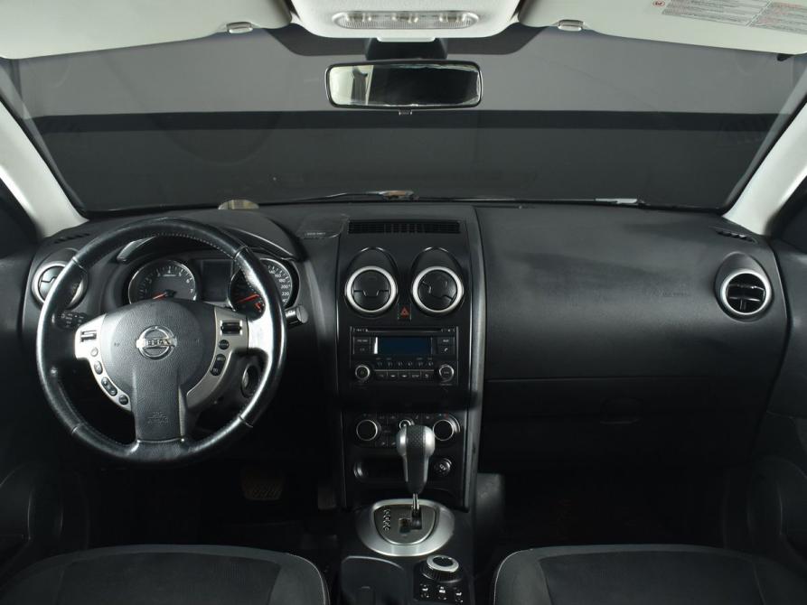 Nissan Qashqai I Рестайлинг Кемерово  - изображение 7