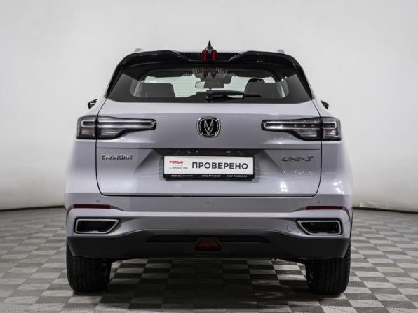 Changan UNI-S I с пробегом 2024 года, цена 2 048 000 рублей, 22826 км, внедорожник, Автокод Объявления