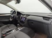 Skoda Octavia III (A7) Рестайлинг Санкт-Петербург  - изображение 41
