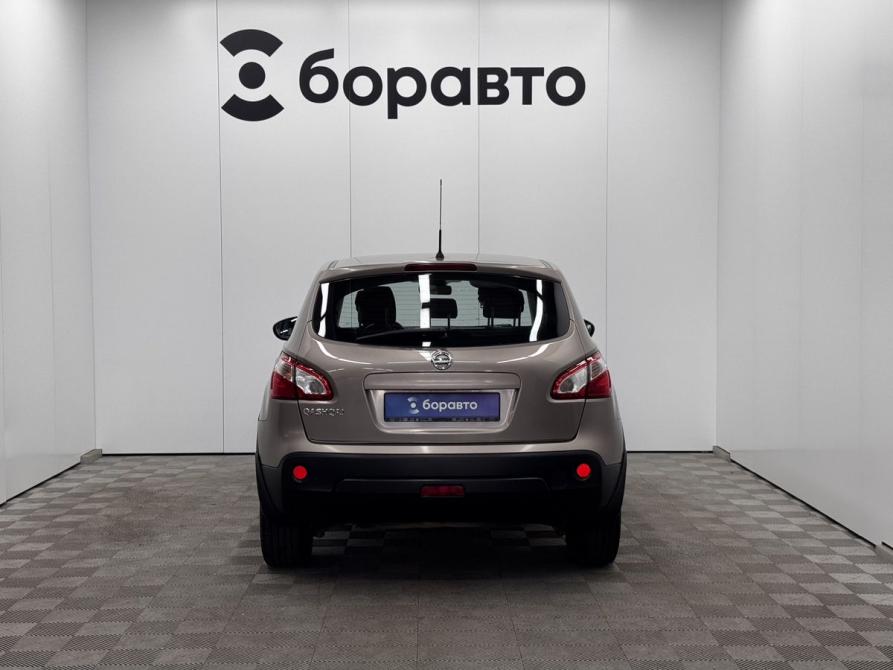 Nissan Qashqai I Рестайлинг Воронеж  - изображение 6