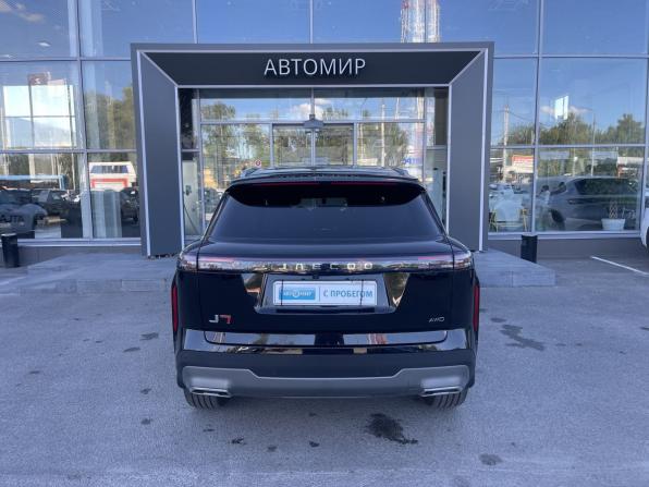 Jaecoo J7 I с пробегом 2023 года, цена 2 439 500 рублей, 45015 км, внедорожник, Автокод Объявления