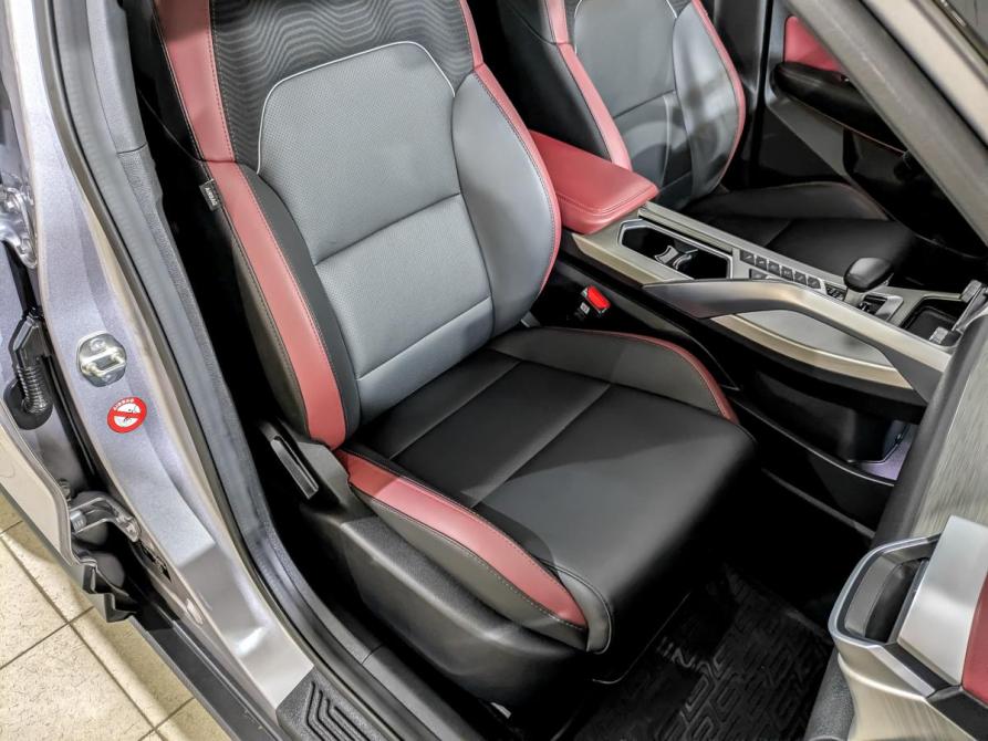 Geely Coolray I Москва  - изображение 23