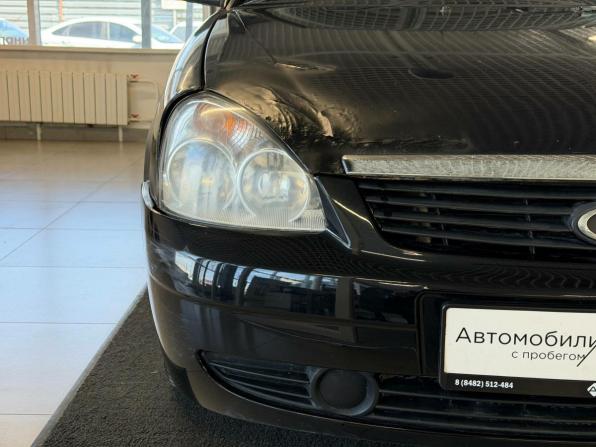 Lada (ВАЗ) Priora I с пробегом 2011 года, цена 216 099 рублей, 249217 км, седан, Автокод Объявления
