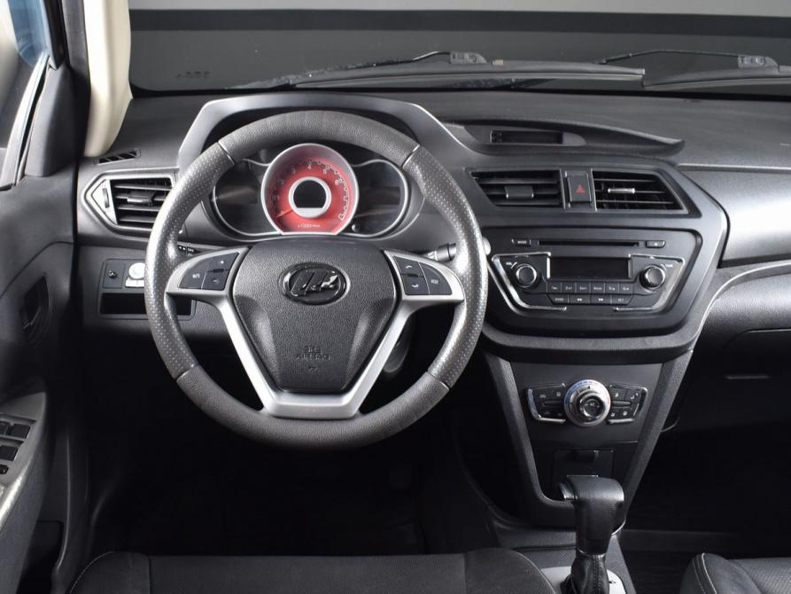 Lifan X50 Кемерово  - изображение 8