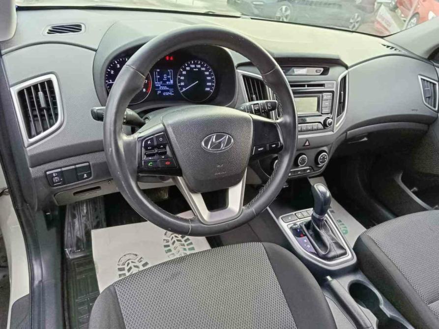 Hyundai Creta I Тюмень  - изображение 16