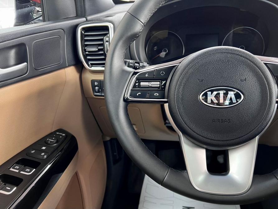 Kia Sportage IV Рестайлинг Тверь  - изображение 18
