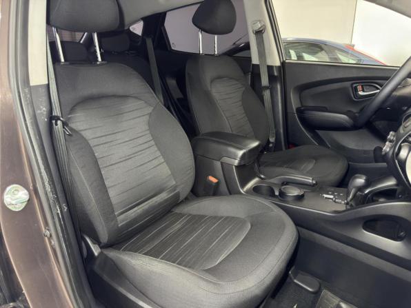 Hyundai ix35 I Рестайлинг с пробегом 2014 года, цена 1 399 000 рублей, 235960 км, внедорожник, Автокод Объявления
