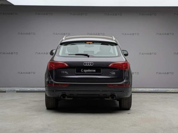 Audi Q5 I (8R) с пробегом 2010 года, цена 995 000 рублей, 330347 км, внедорожник, Автокод Объявления