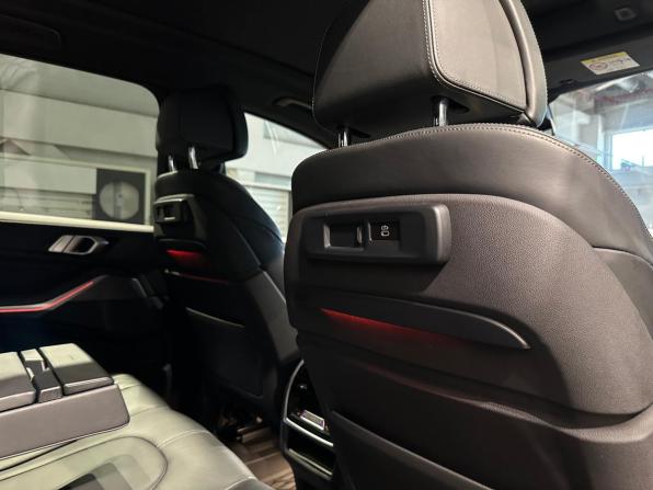 BMW X5 IV (G05/G18) с пробегом 2018 года, цена 6 150 000 рублей, 160000 км, внедорожник, Автокод Объявления