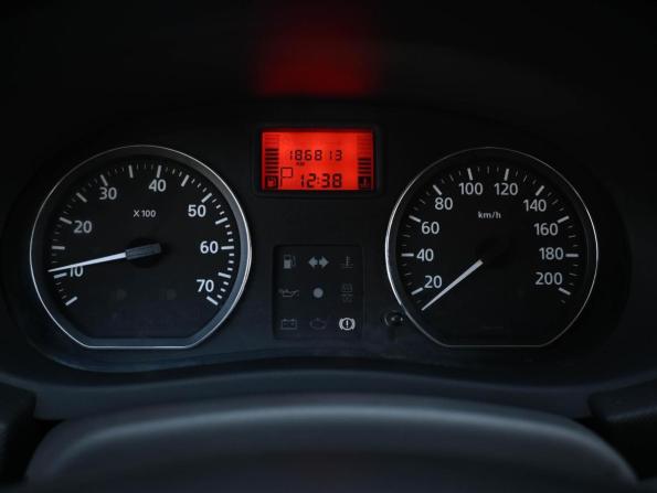 Renault Sandero I с пробегом 2014 года, цена 899 000 рублей, 186813 км, хэтчбек, Автокод Объявления