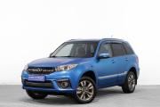 Chery Tiggo 3 I Барнаул  - изображение 30