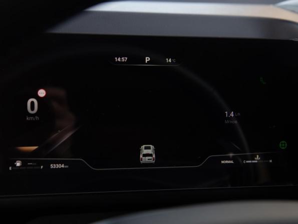 Haval H9 II с пробегом 2024 года, цена 3 658 000 рублей, 53303 км, внедорожник, Автокод Объявления