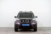 Nissan X-Trail II Рестайлинг Сургут  - изображение 20