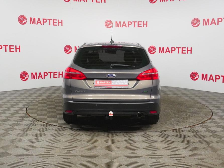 Ford Focus III Рестайлинг Вологда  - изображение 6