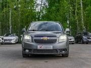 Chevrolet Orlando I Санкт-Петербург  - изображение 15