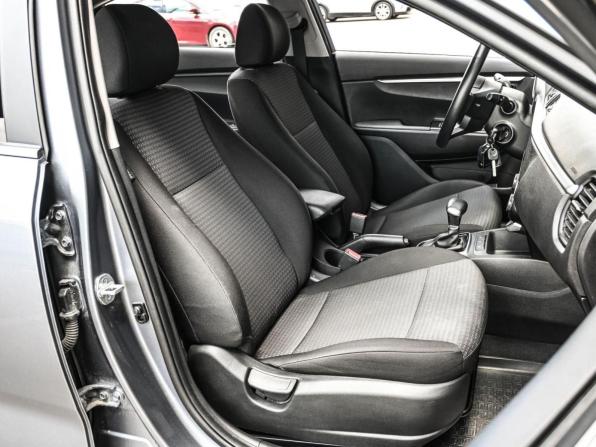 Kia Rio IV Рестайлинг с пробегом 2020 года, цена 1 639 000 рублей, 17925 км, седан, Автокод Объявления