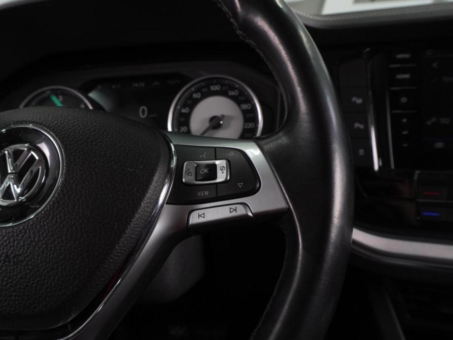 Volkswagen Touareg III Воронеж  - изображение 14