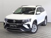 Volkswagen Taos I Москва  - изображение 30