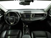 Toyota RAV4 IV (XA40) Санкт-Петербург  - изображение 33