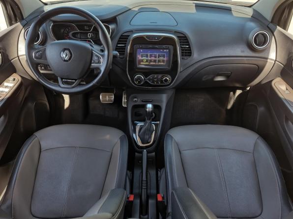 Renault Kaptur I с пробегом 2018 года, цена 1 669 000 рублей, 78813 км, внедорожник, Автокод Объявления