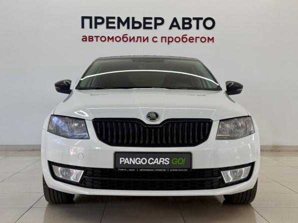 Skoda Octavia III (A7) с пробегом 2016 года, цена 1 330 000 рублей, 138522 км, универсал, Автокод Объявления