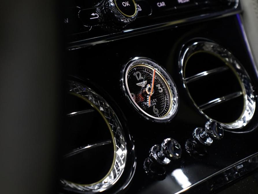 Bentley Continental GT III Москва  - изображение 19