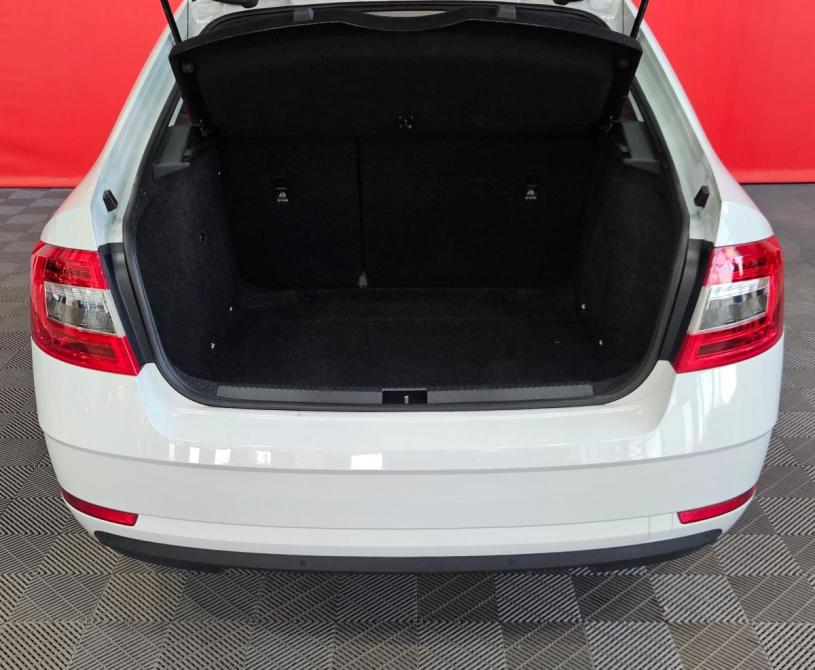 Skoda Octavia III (A7) Рестайлинг Вологда  - изображение 16