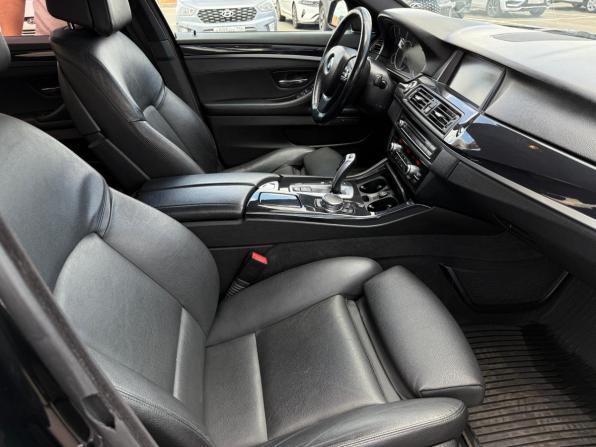 BMW 5 серии VI (F10/F11/F07) Рестайлинг с пробегом 2016 года, цена 1 880 000 рублей, 234000 км, седан, Автокод Объявления